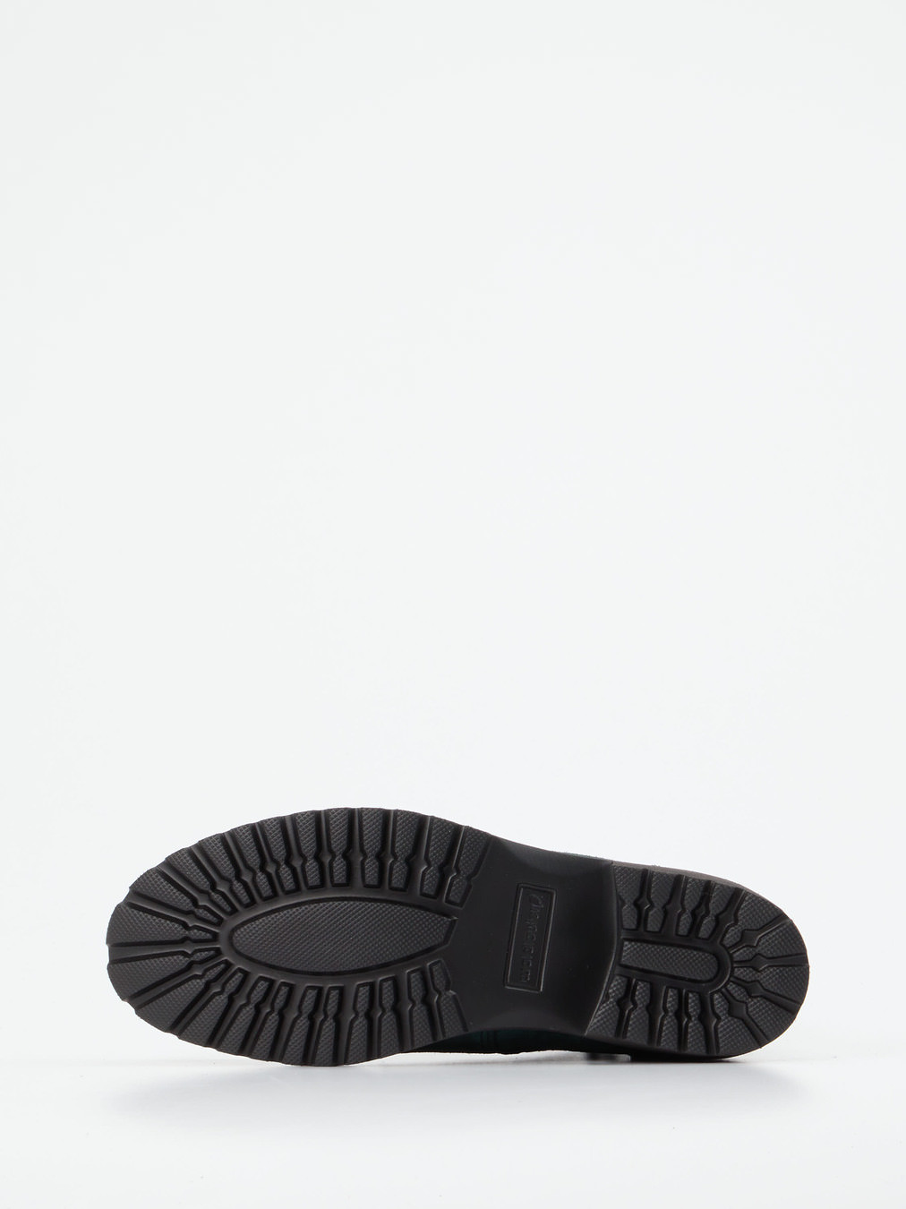 Stiefelette grün 2851609000405