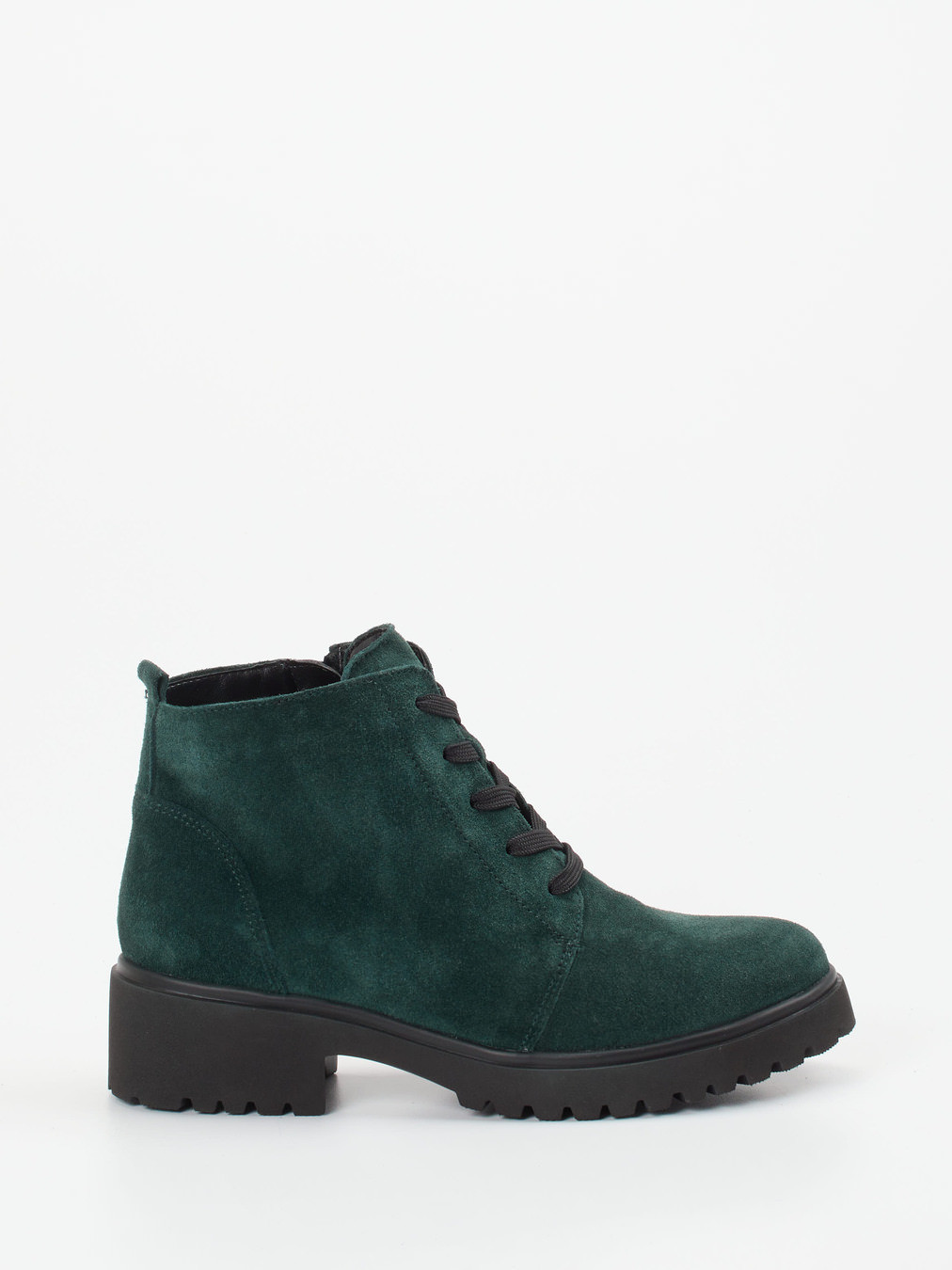 Stiefelette grün 2851609000401