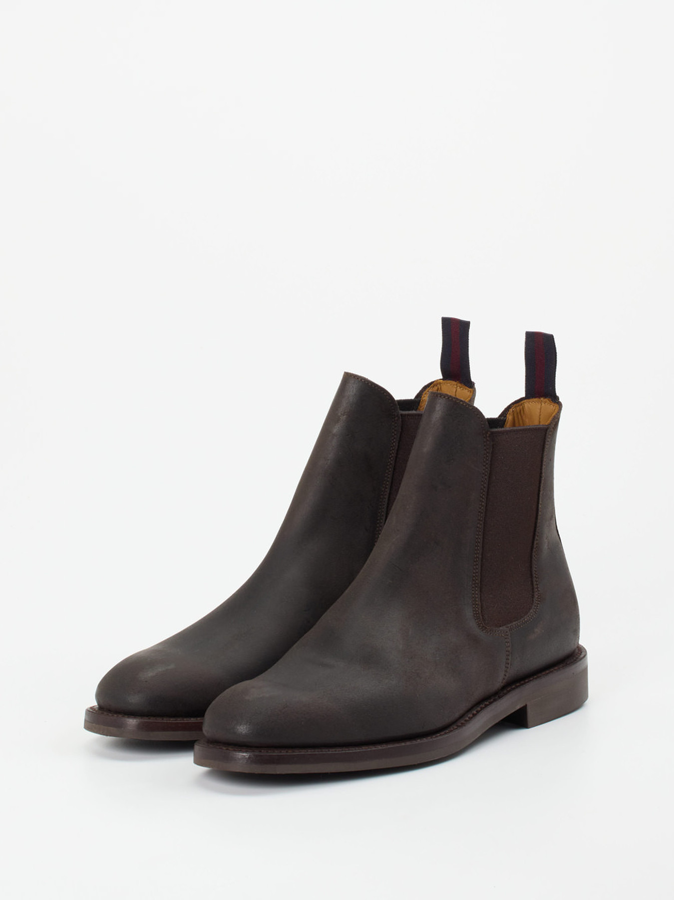 Boot braun 4711209057802