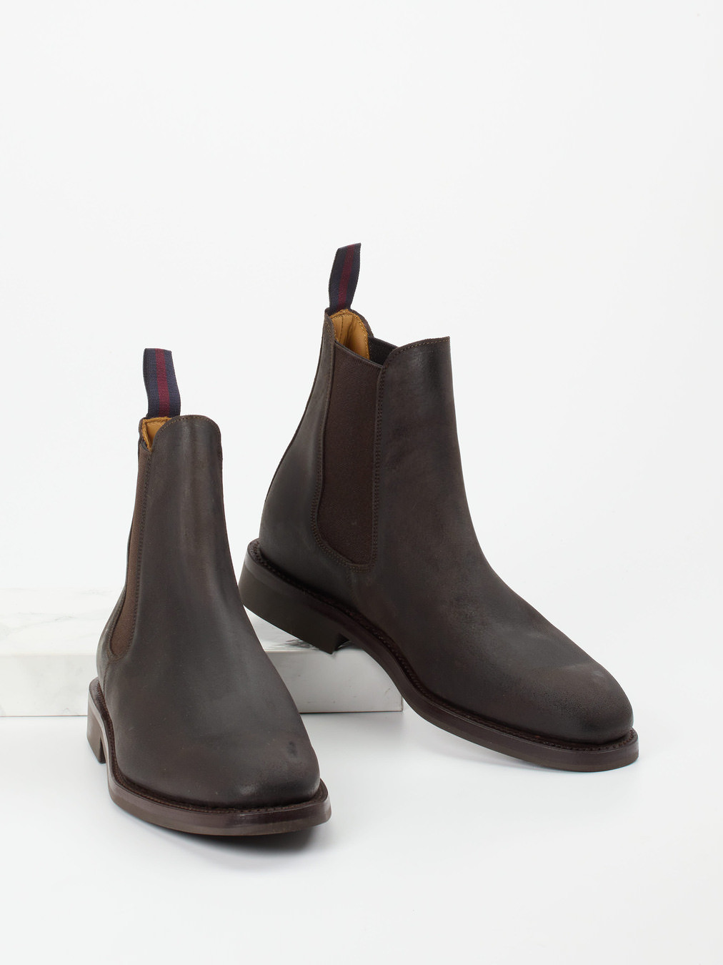 Boot braun 4711209057804