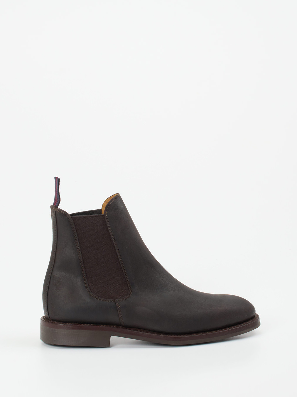 Boot braun 4711209057801