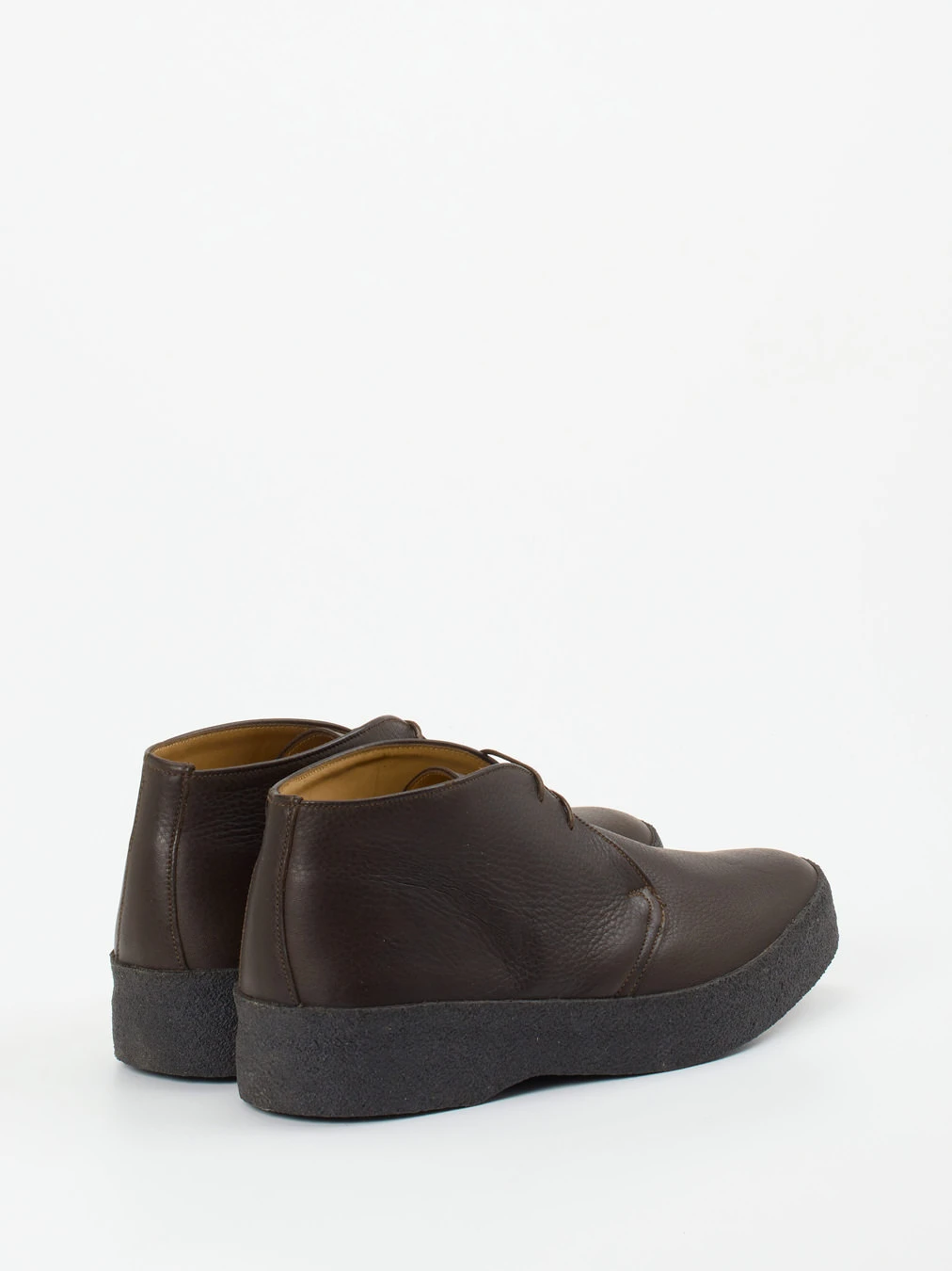 Boot braun 4701209075203