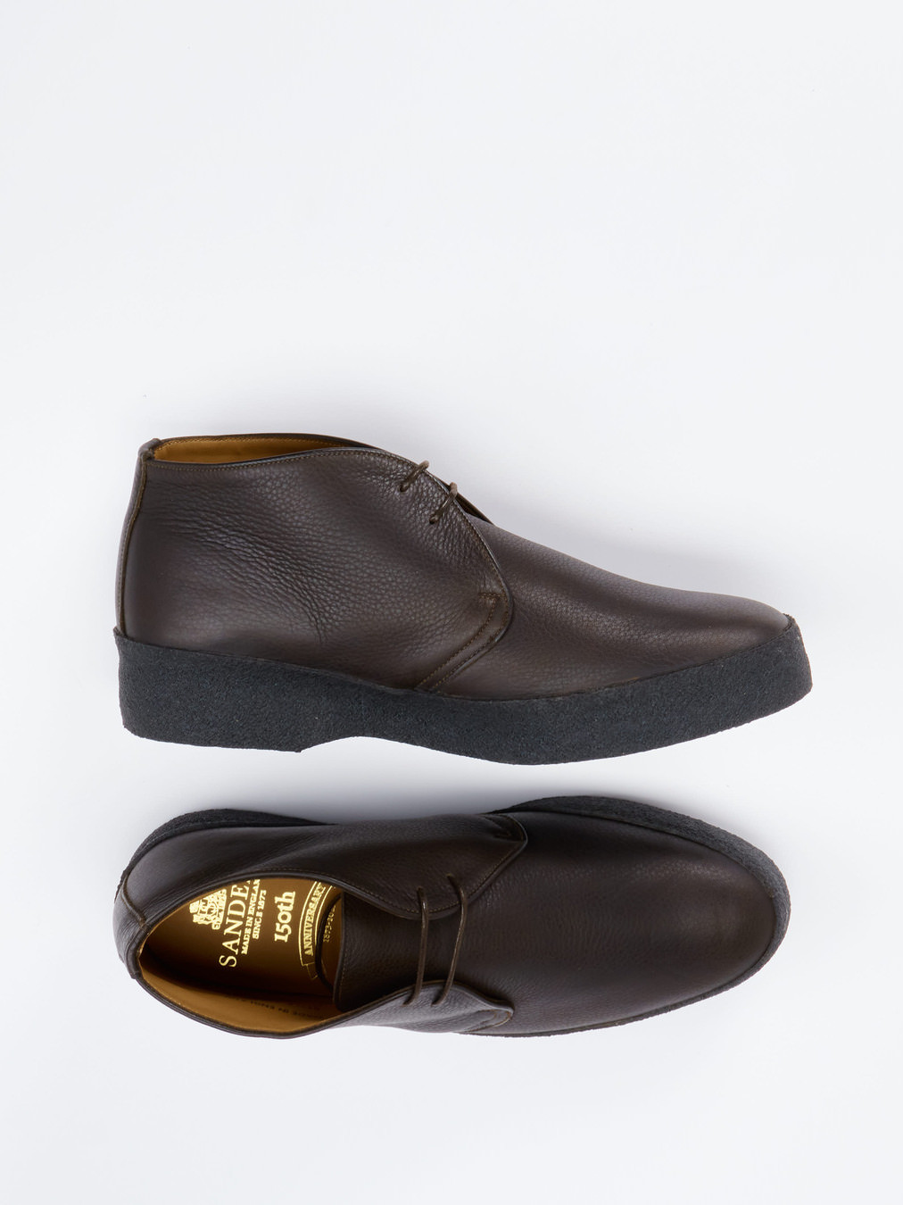 Boot braun 4701209075204
