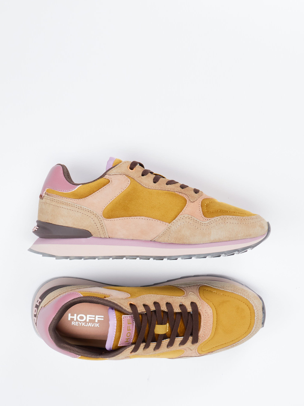 Sneaker beige 1661395000504