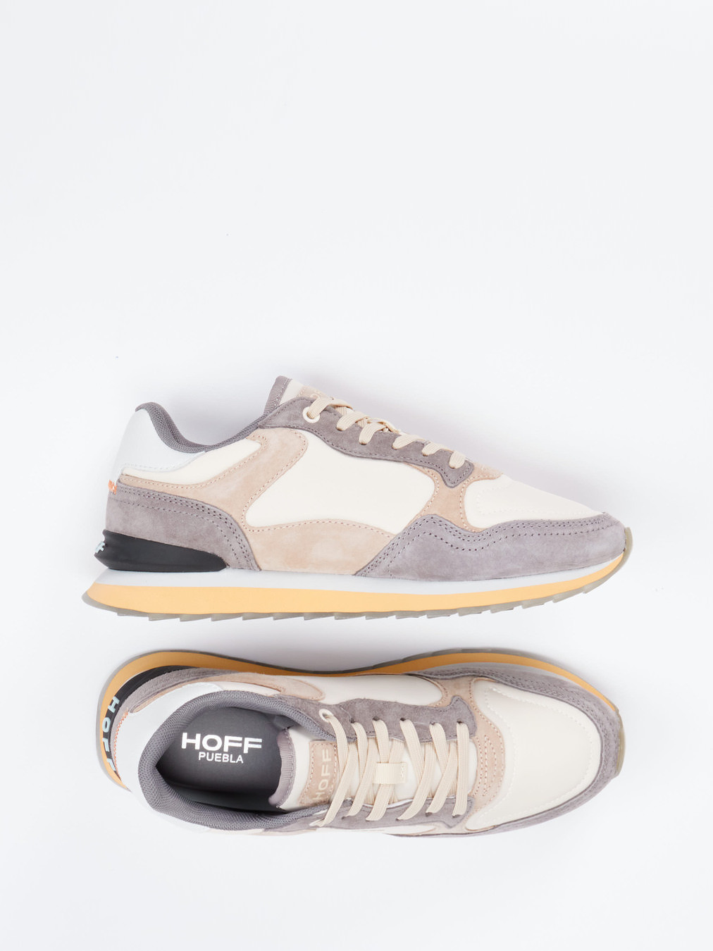 Sneaker grau 1661493000504