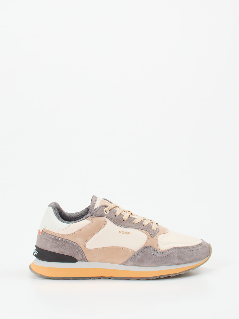 Sneaker grau 1661493000501