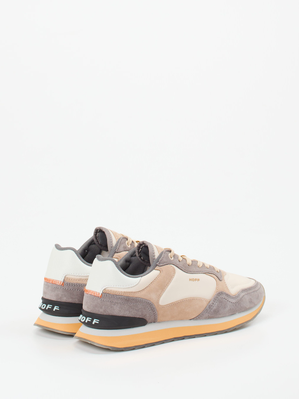 Sneaker grau 1661493000503