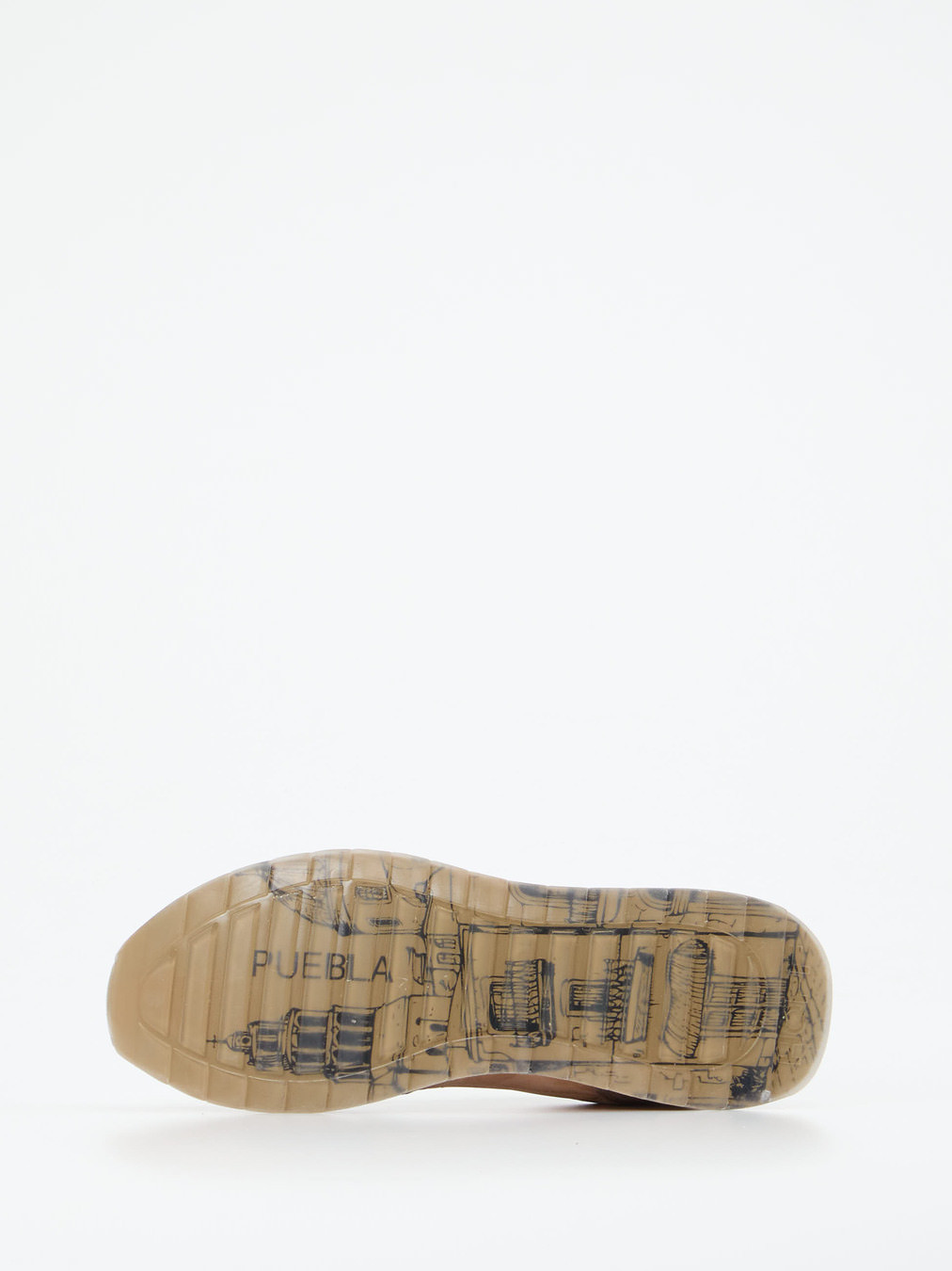 Sneaker grau 1661493000505