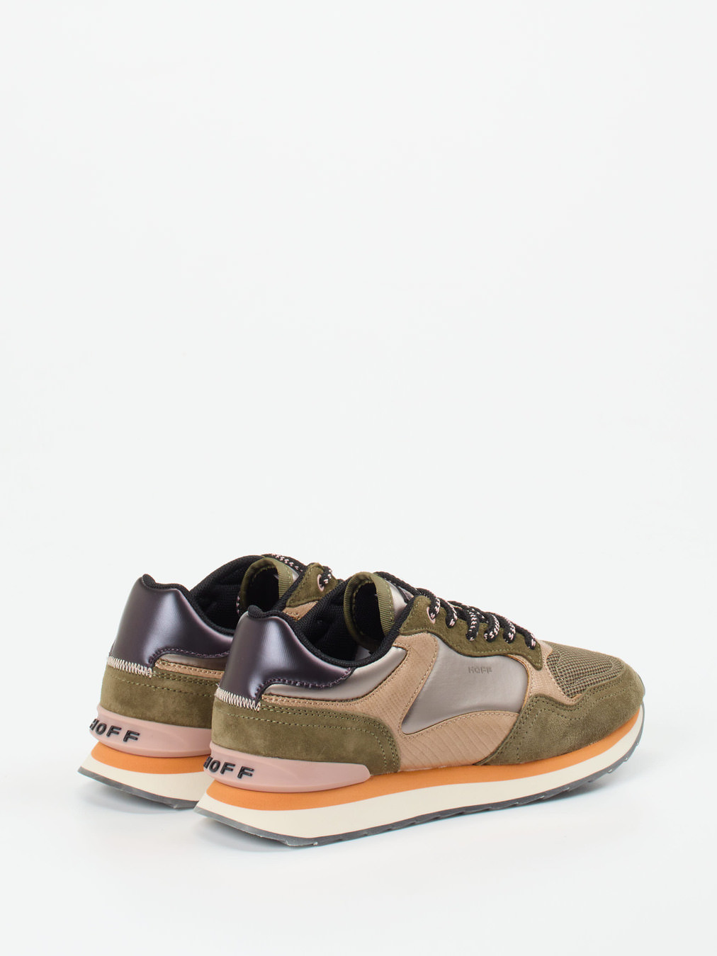 Sneaker grün 1661695000203