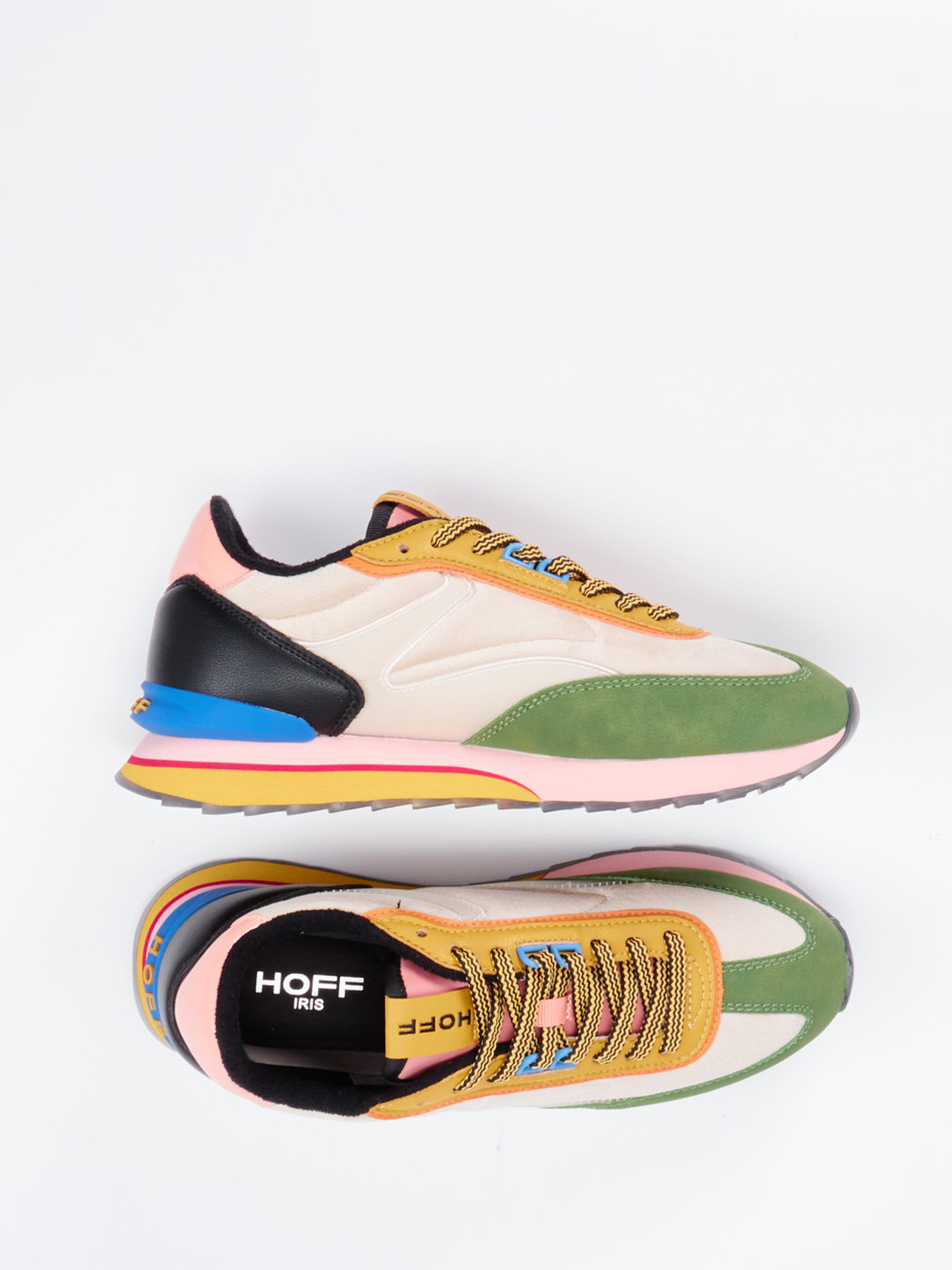 Sneaker multi 1661999003904