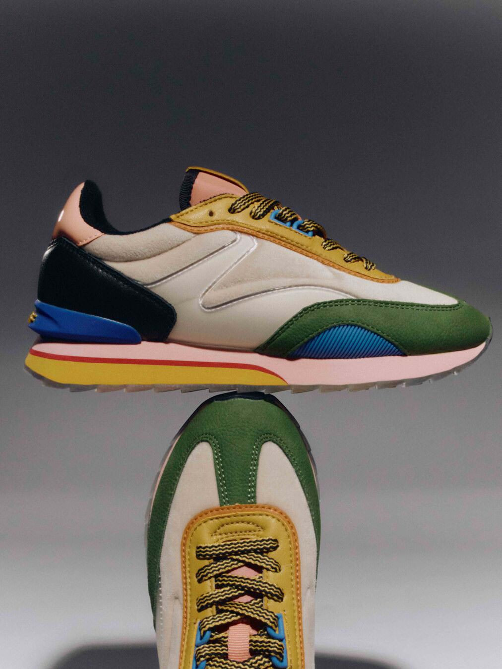 Sneaker multi 1661999003902