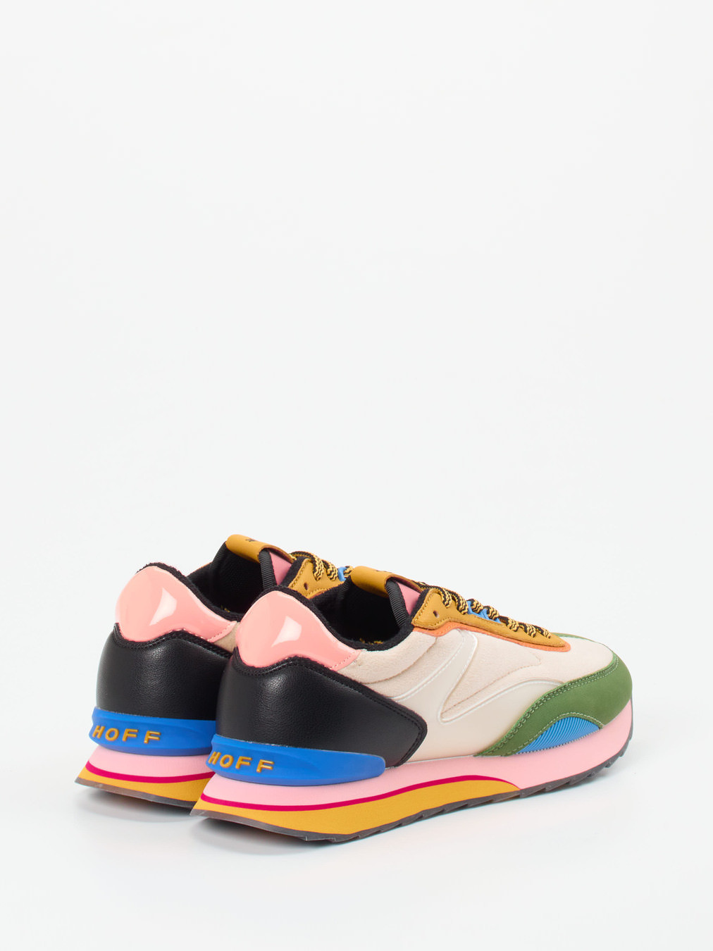 Sneaker multi 1661999003903