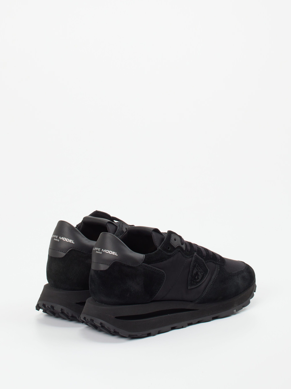 Sneaker schwarz 4661009063903