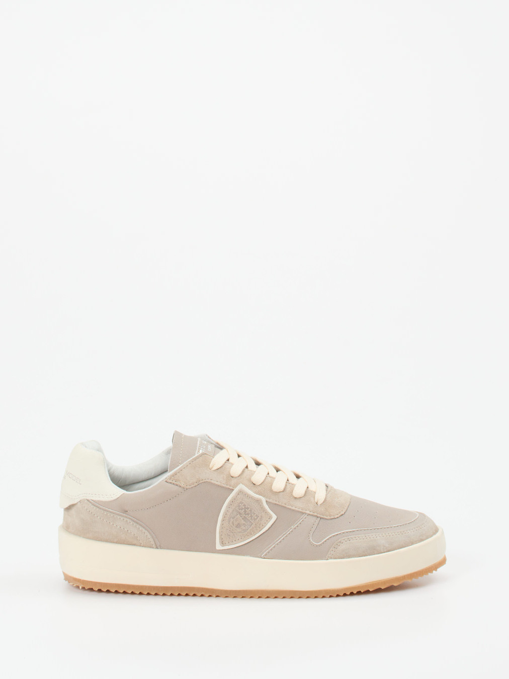 Sneaker grau 4661493000401