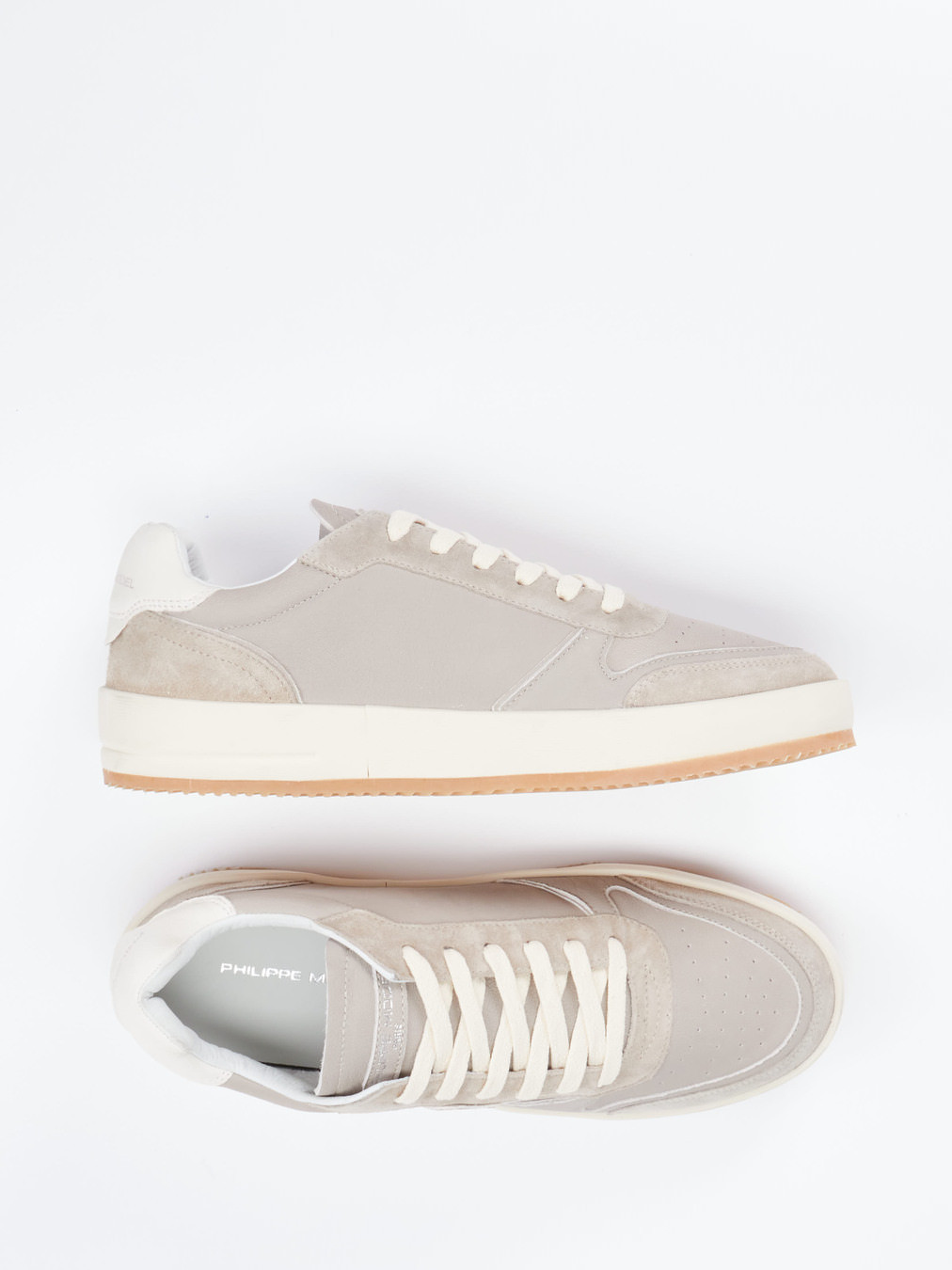 Sneaker grau 4661493000404