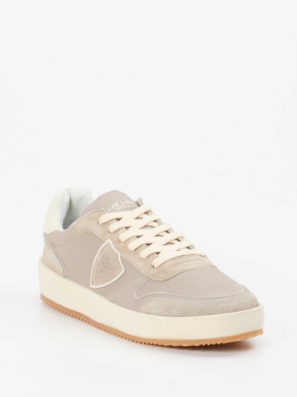 Sneaker grau 4661493000406