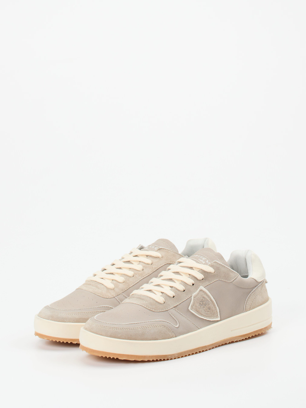 Sneaker grau 4661493000402