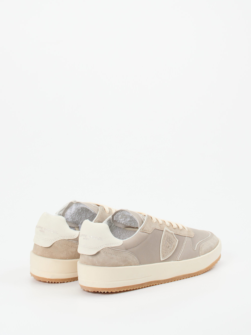 Sneaker grau 4661493000403