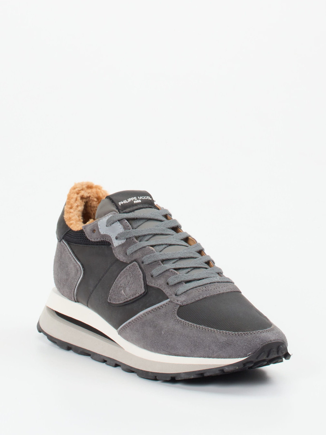 Sneaker grau 4661494001506