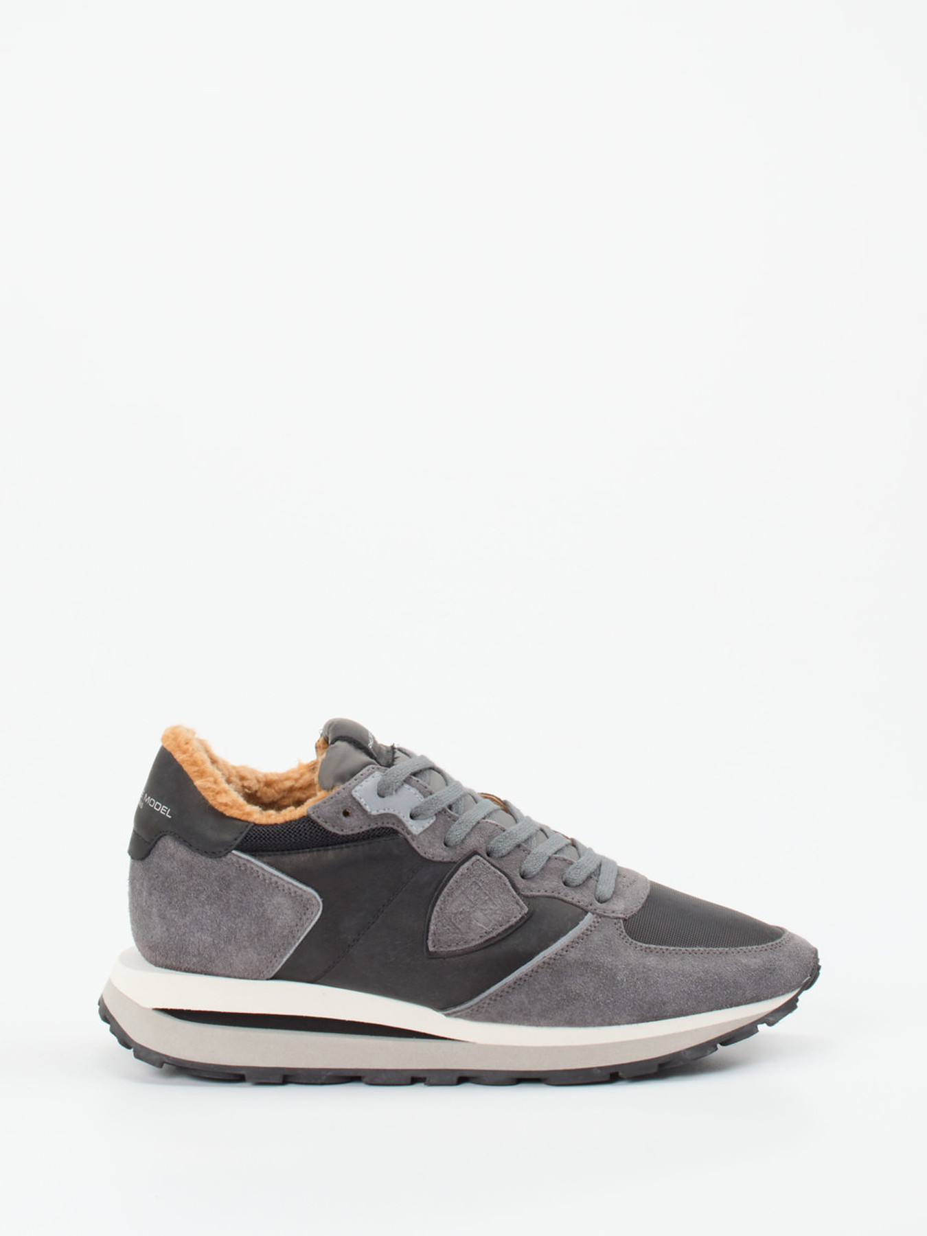 Sneaker grau 4661494001501