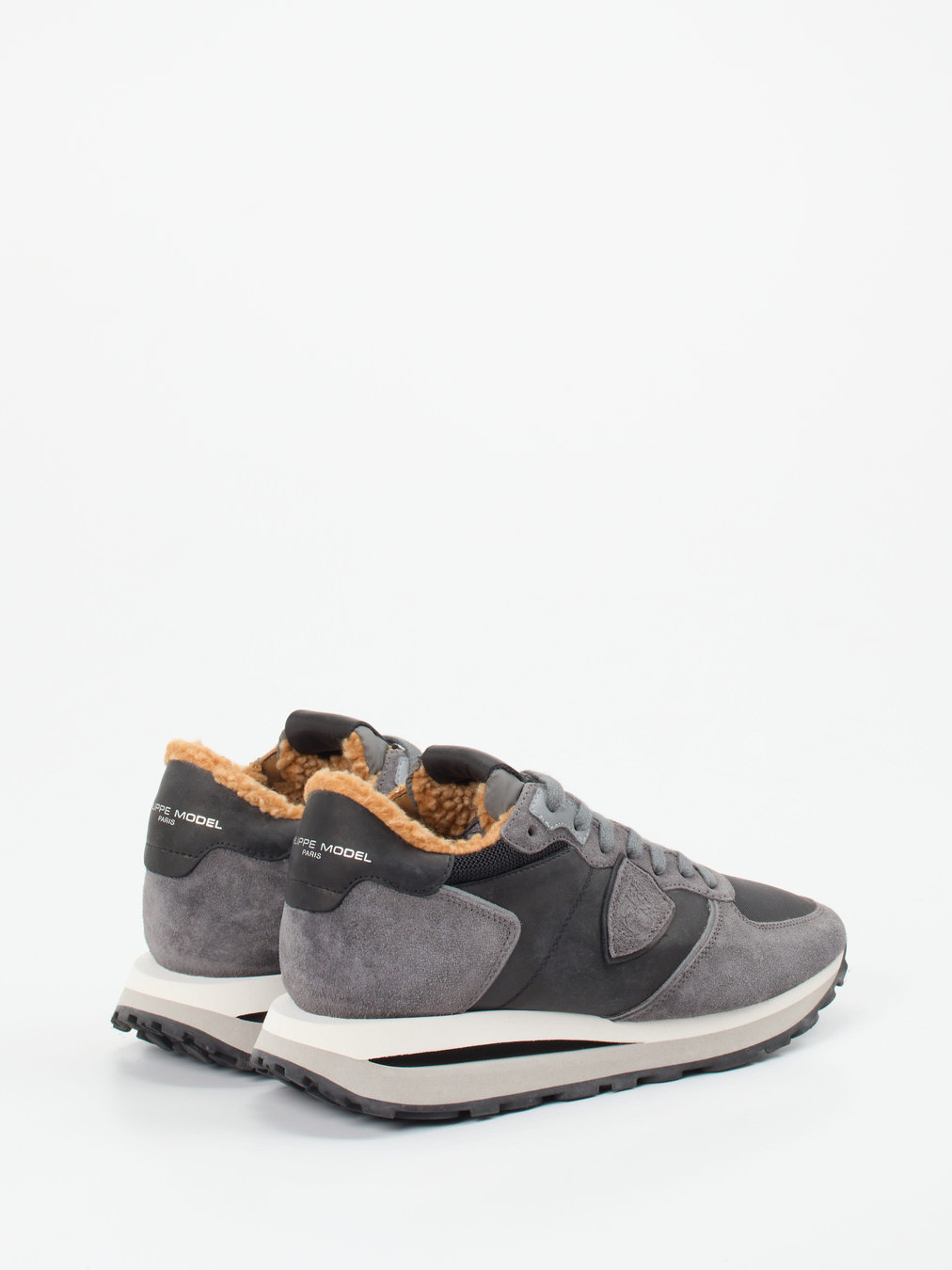 Sneaker grau 4661494001503