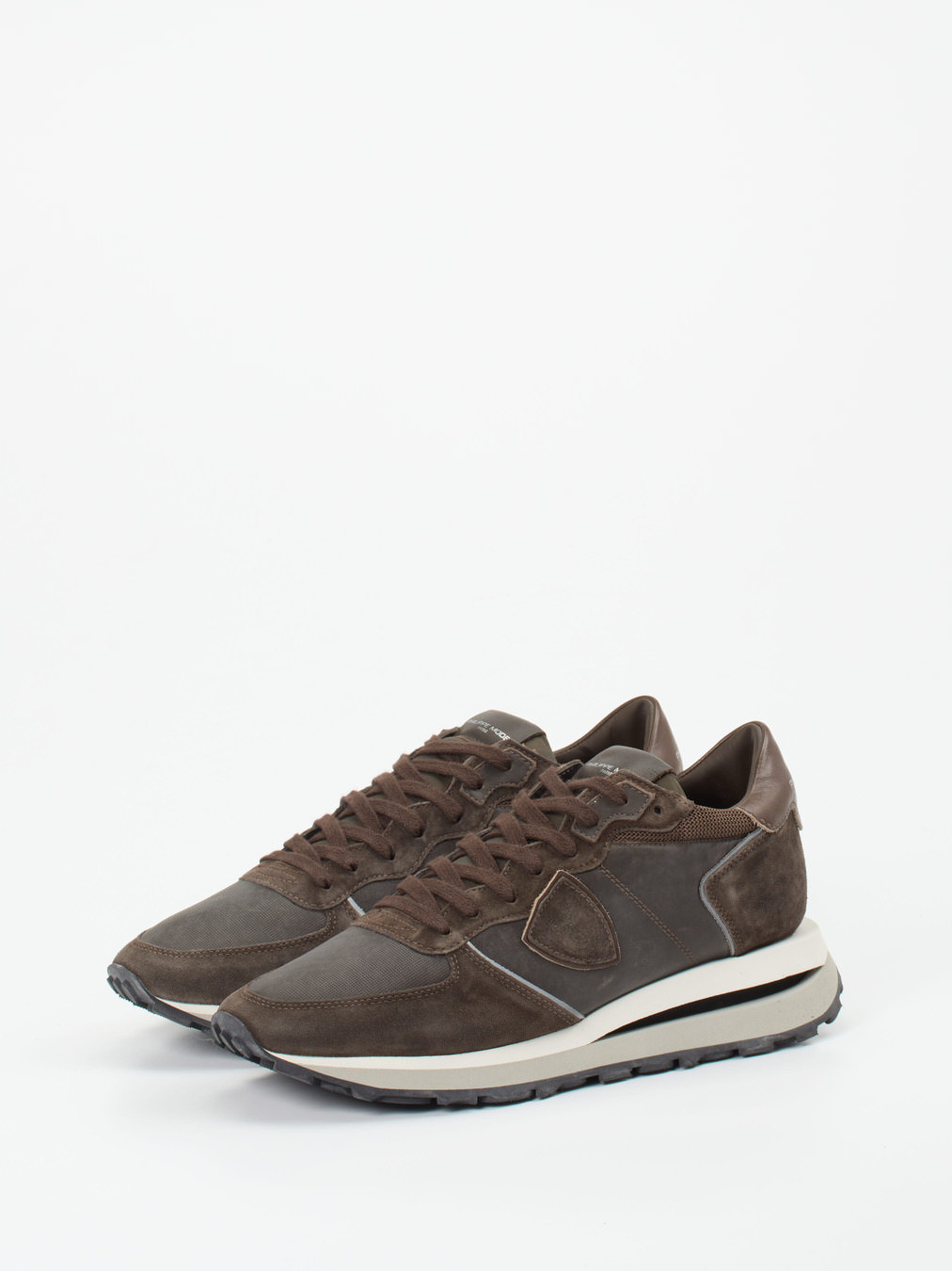 Sneaker braun 4661209019002