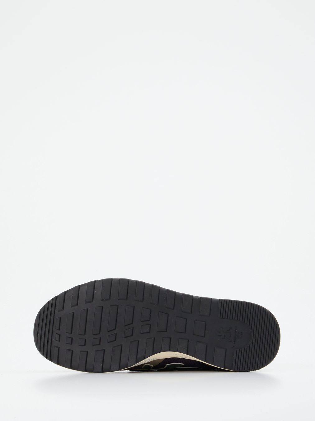 Sneaker blau 4661192001905