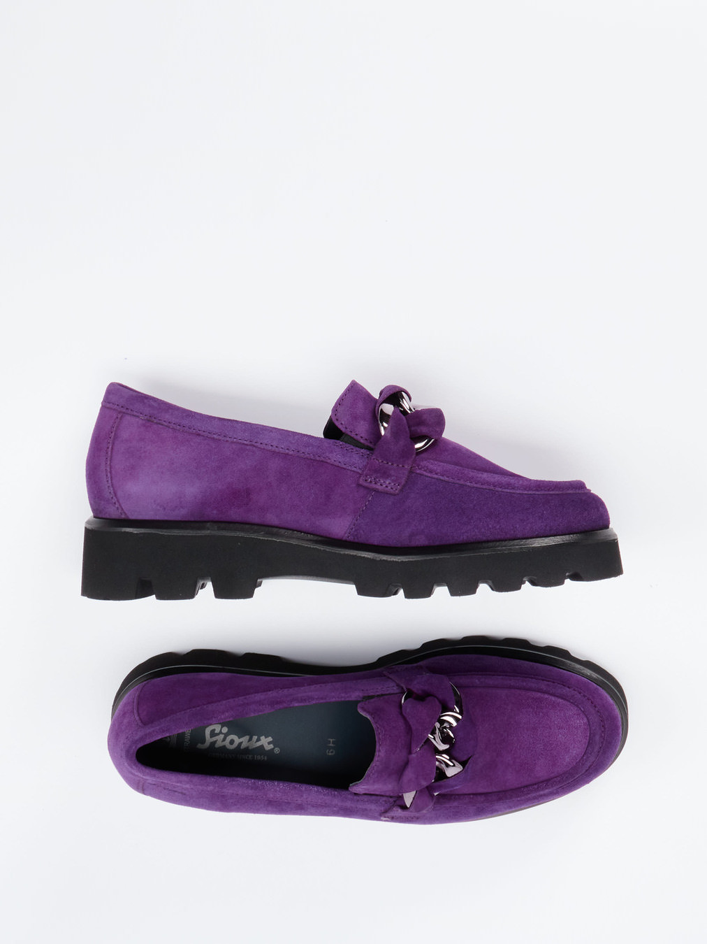 Trotteur blau 2551119000504