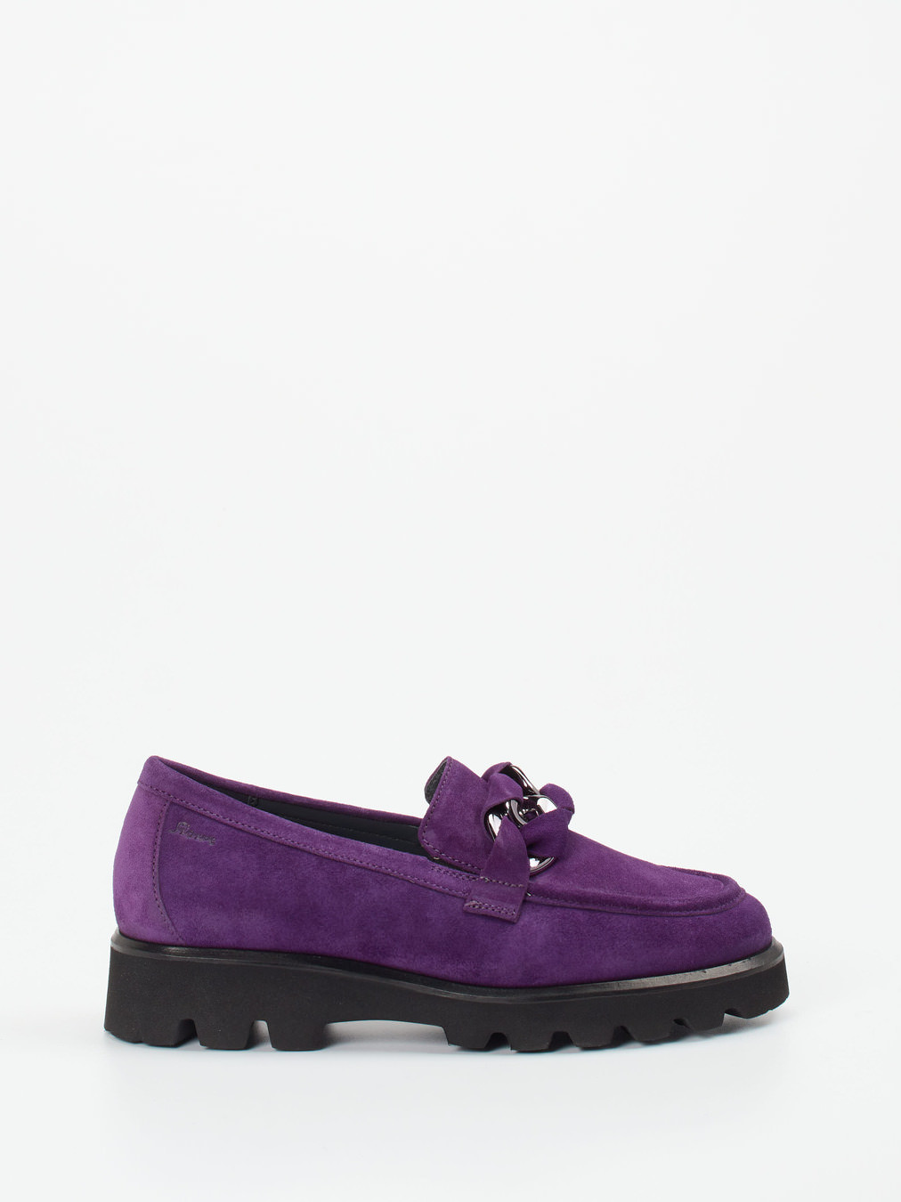 Trotteur blau 2551119000501