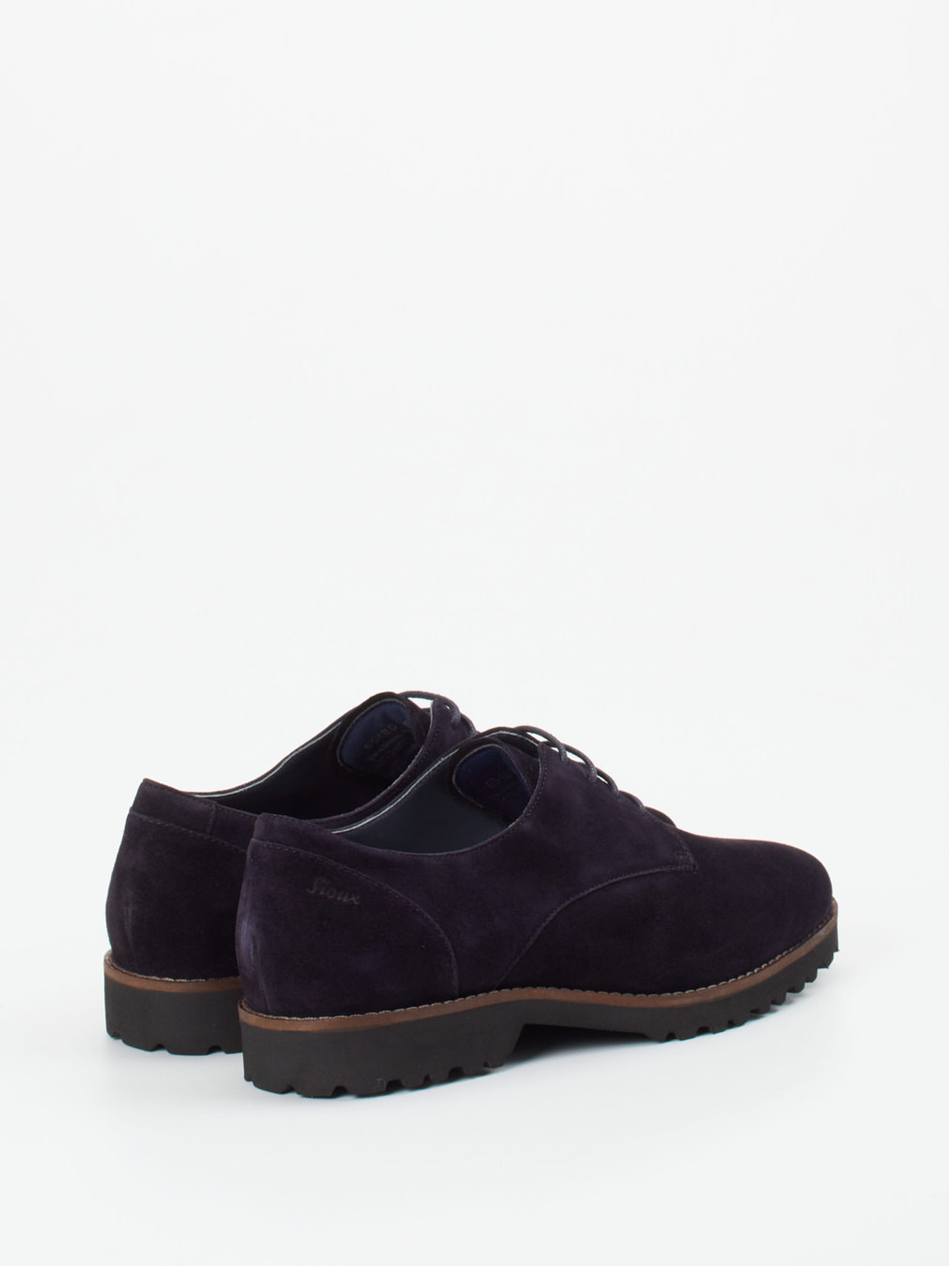 Schnürschuh blau 2651109026903