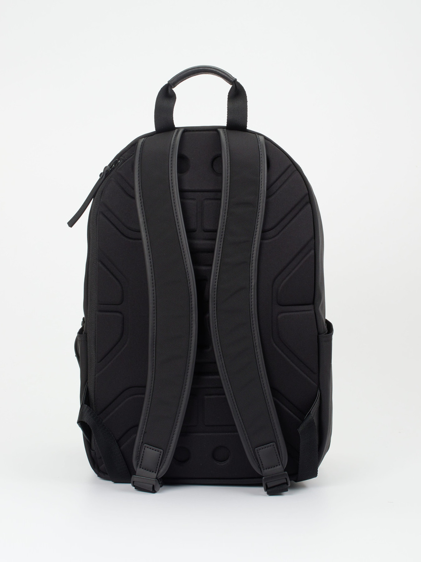 Rucksack schwarz 9309009002303