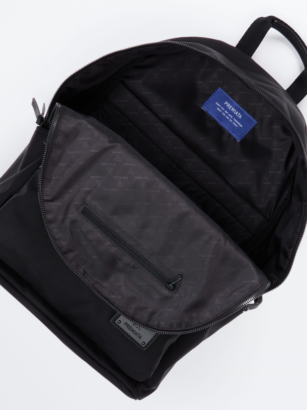 Rucksack schwarz 9309009002304