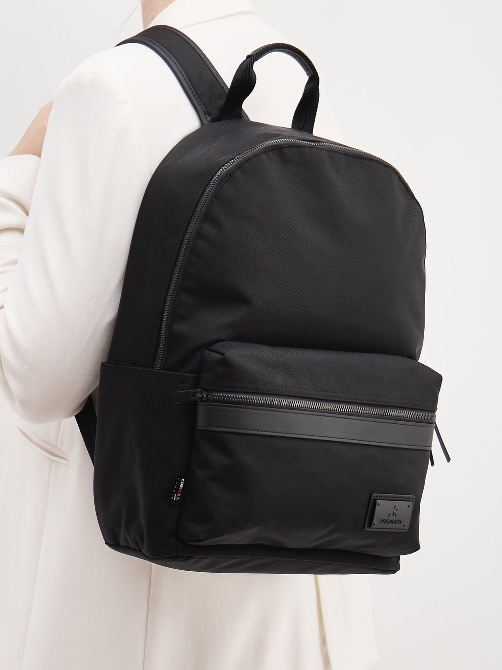 Rucksack schwarz 9309009002306