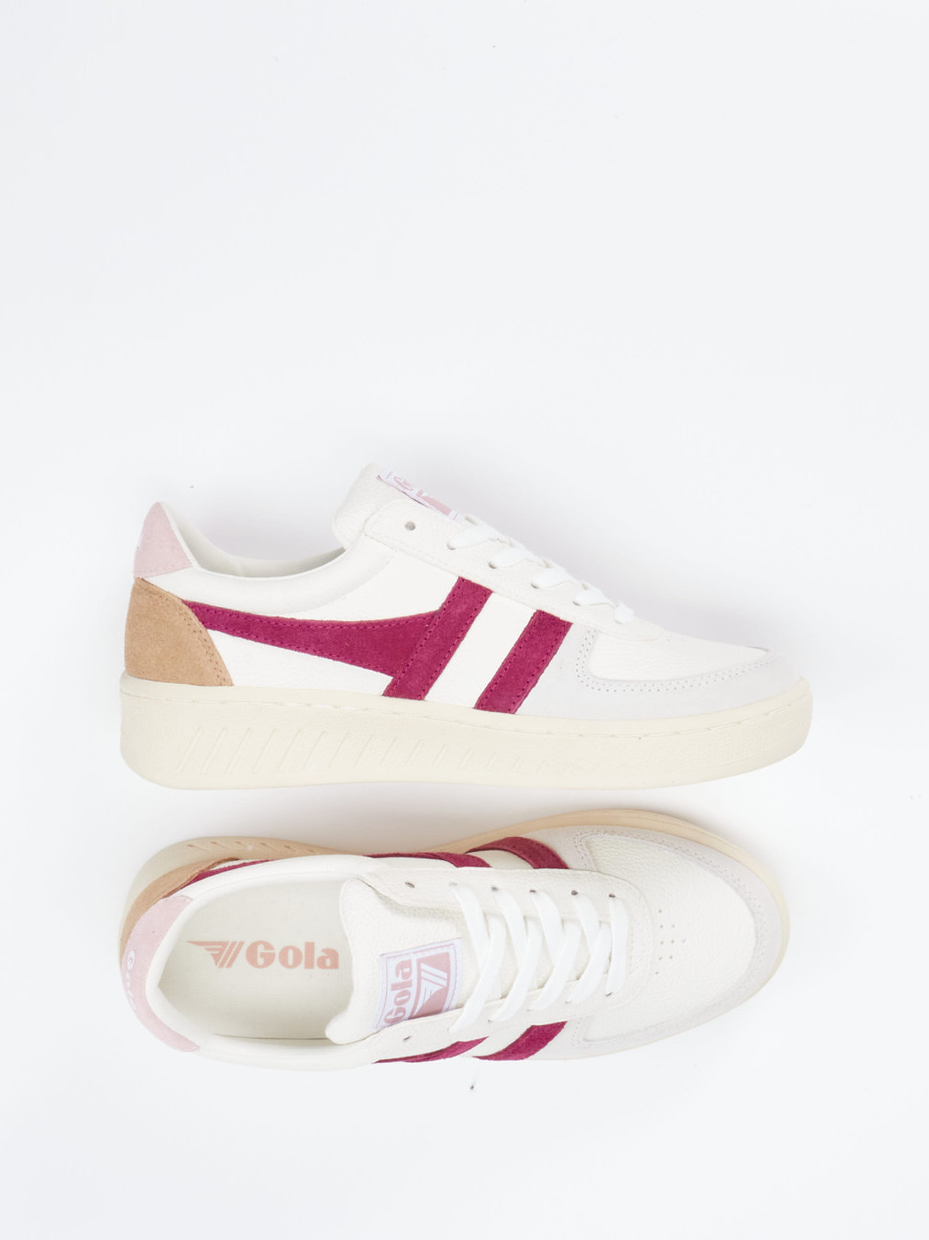 Sneaker weiß 8165795005504