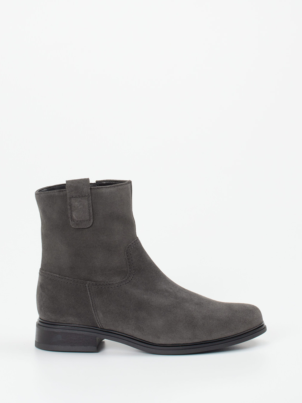 Stiefelette grau 2756409001801