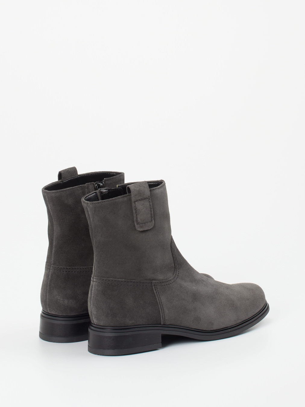 Stiefelette grau 2756409001803