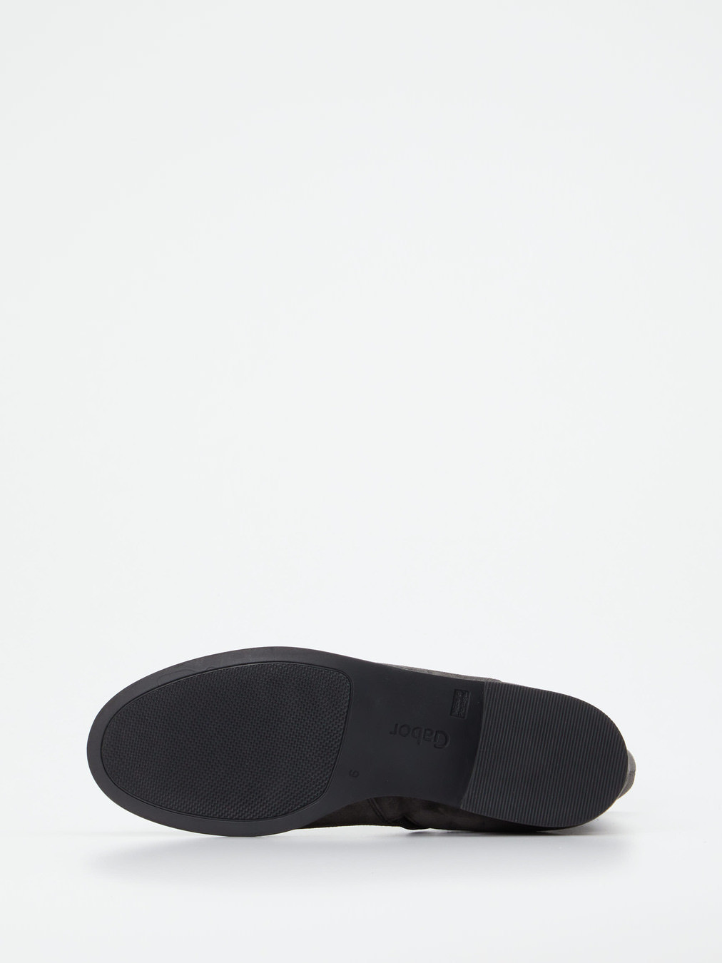 Stiefelette grau 2756409001805