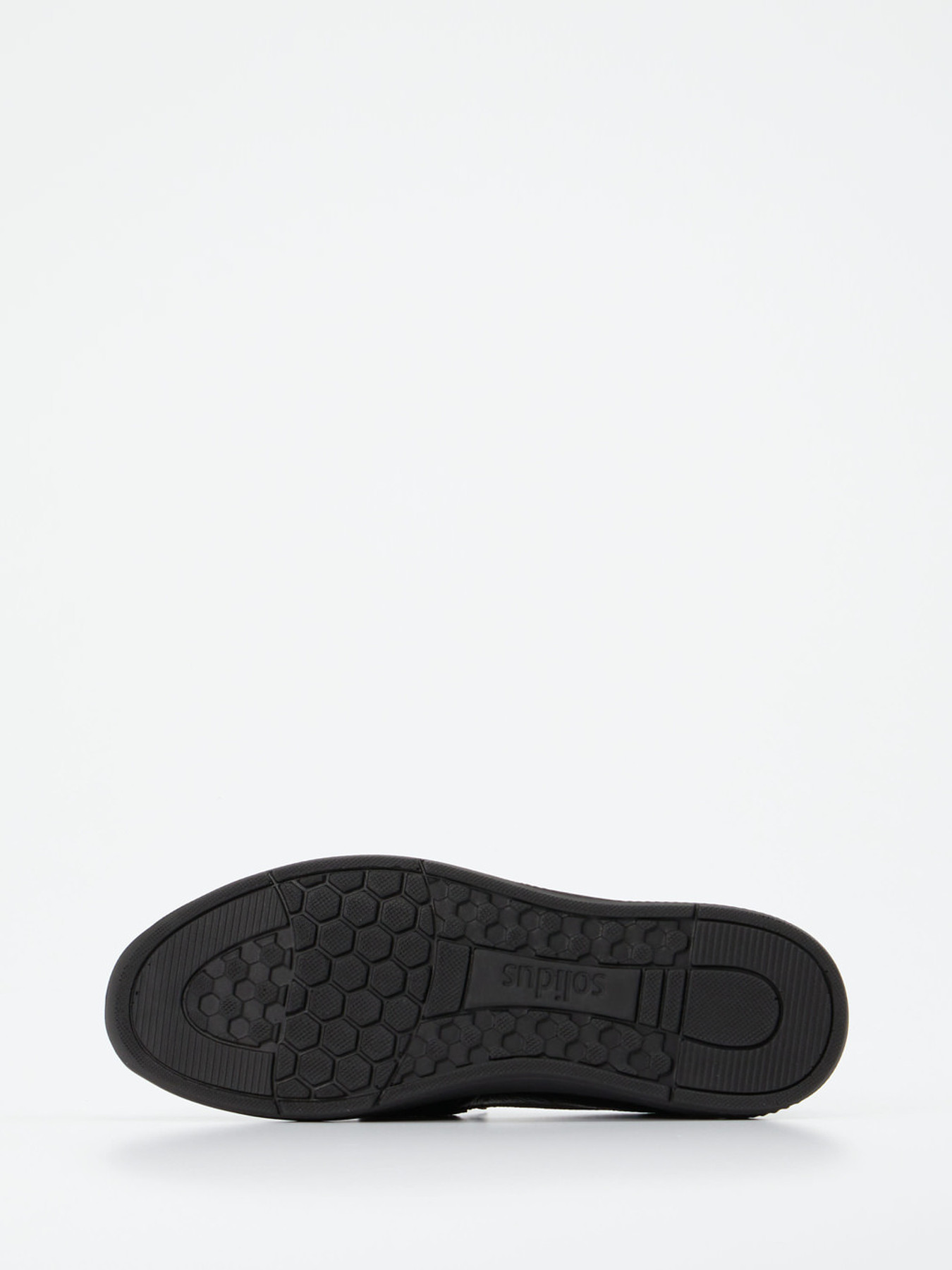 Slipper schwarz 2561009020105