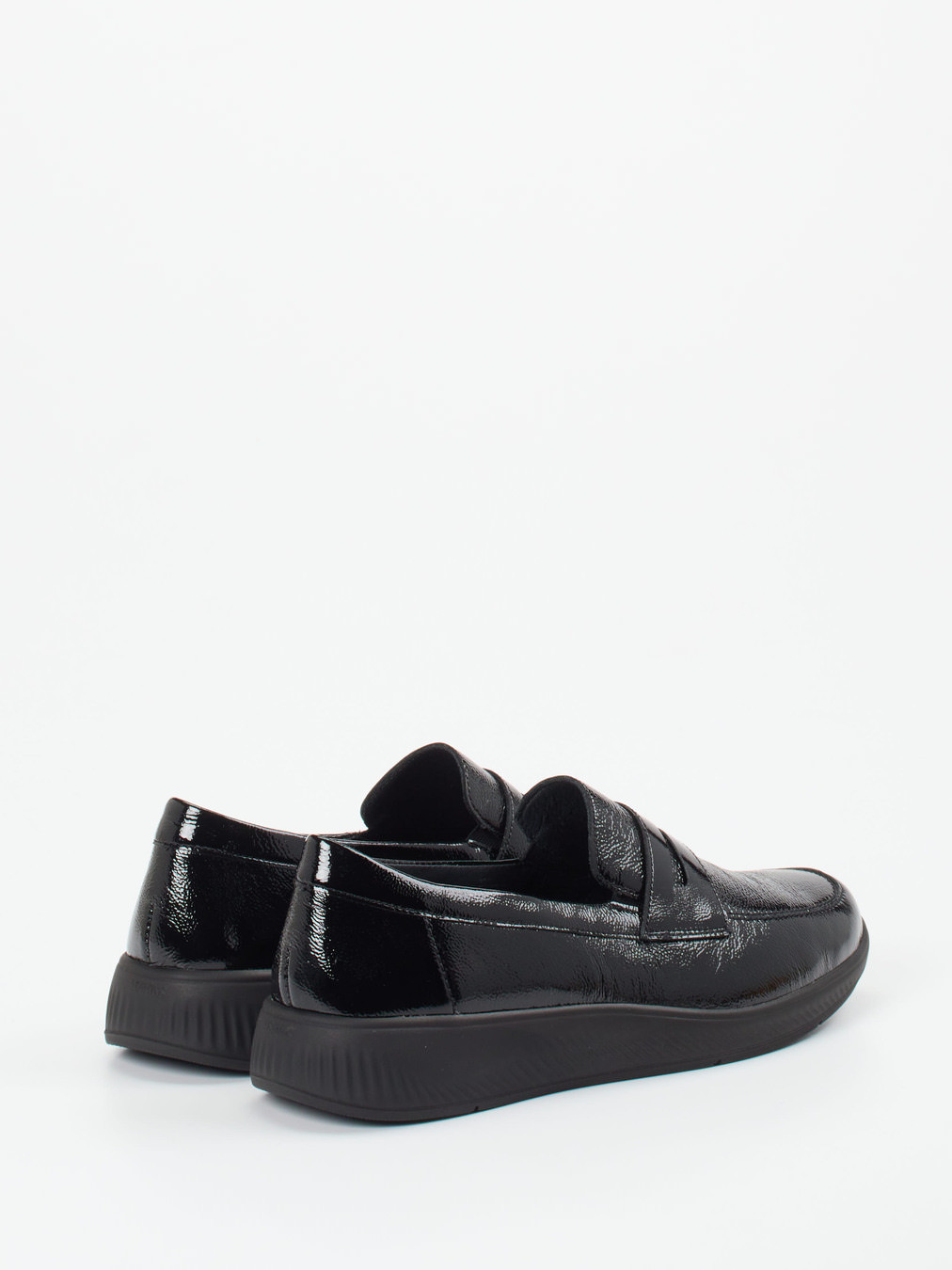 Slipper schwarz 2561009020103