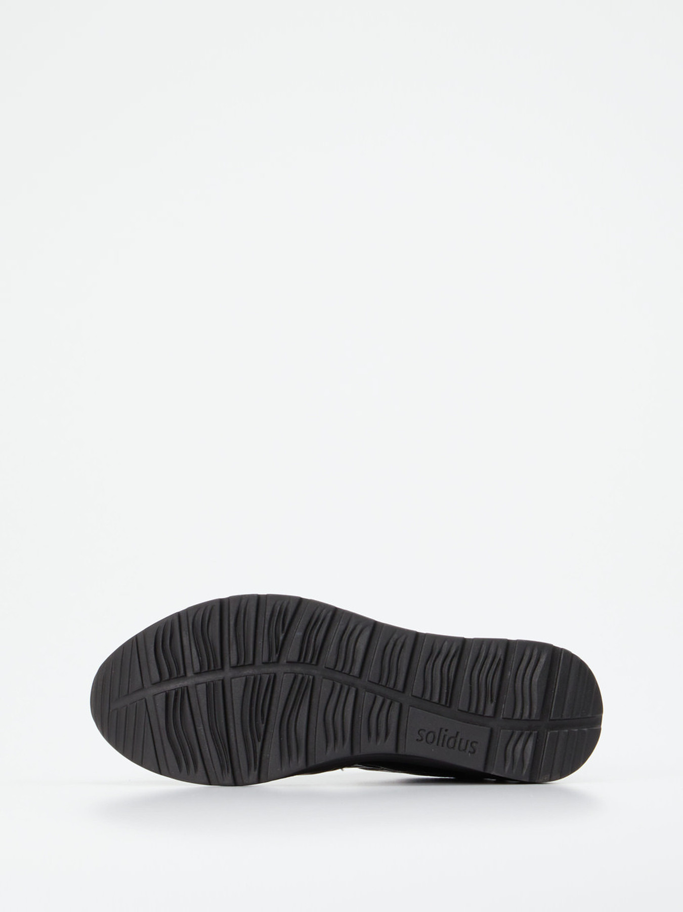 Sneaker für Diabetiker schwarz 2691009003305