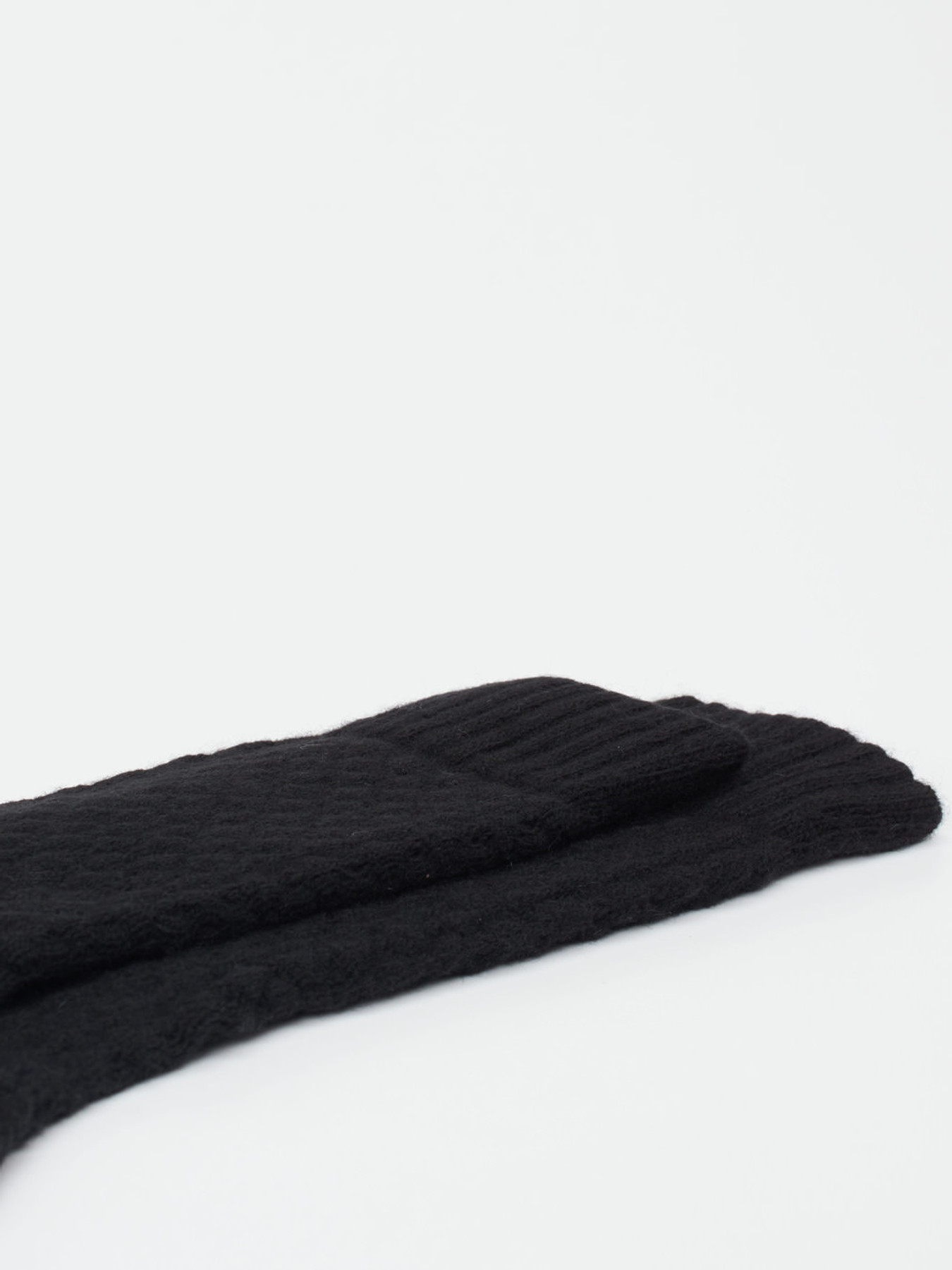 Orkney Damen Socken schwarz 9190009009801