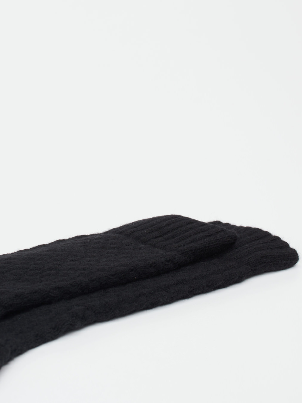 Orkney Damen Socken schwarz 9190009009801