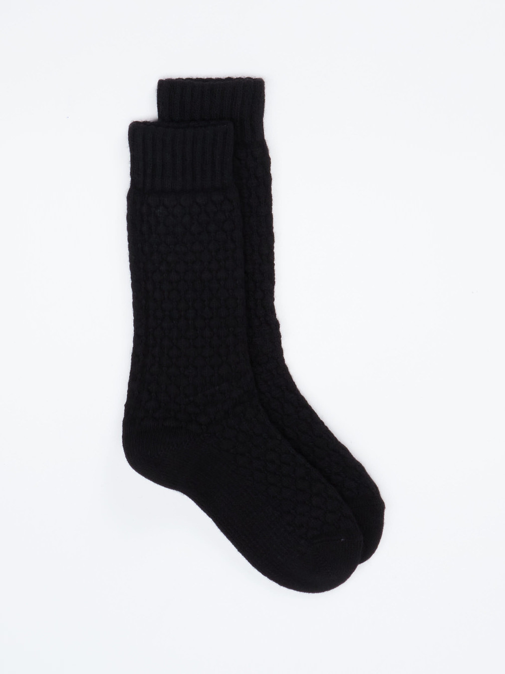 Orkney Damen Socken schwarz 9190009009806