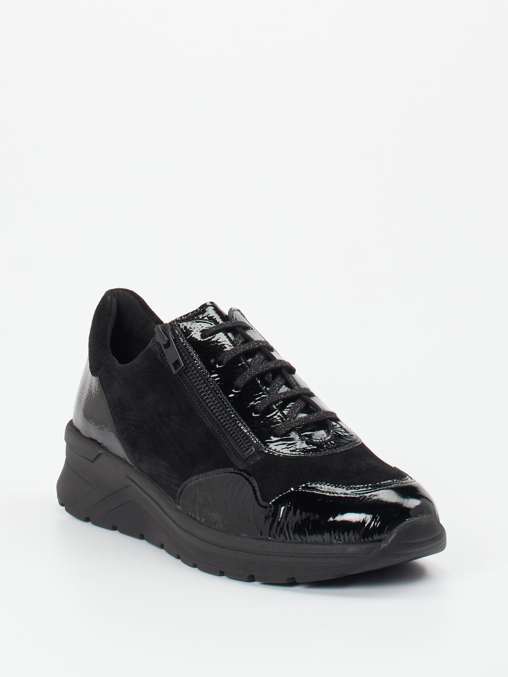 Sneaker schwarz 2661009021706