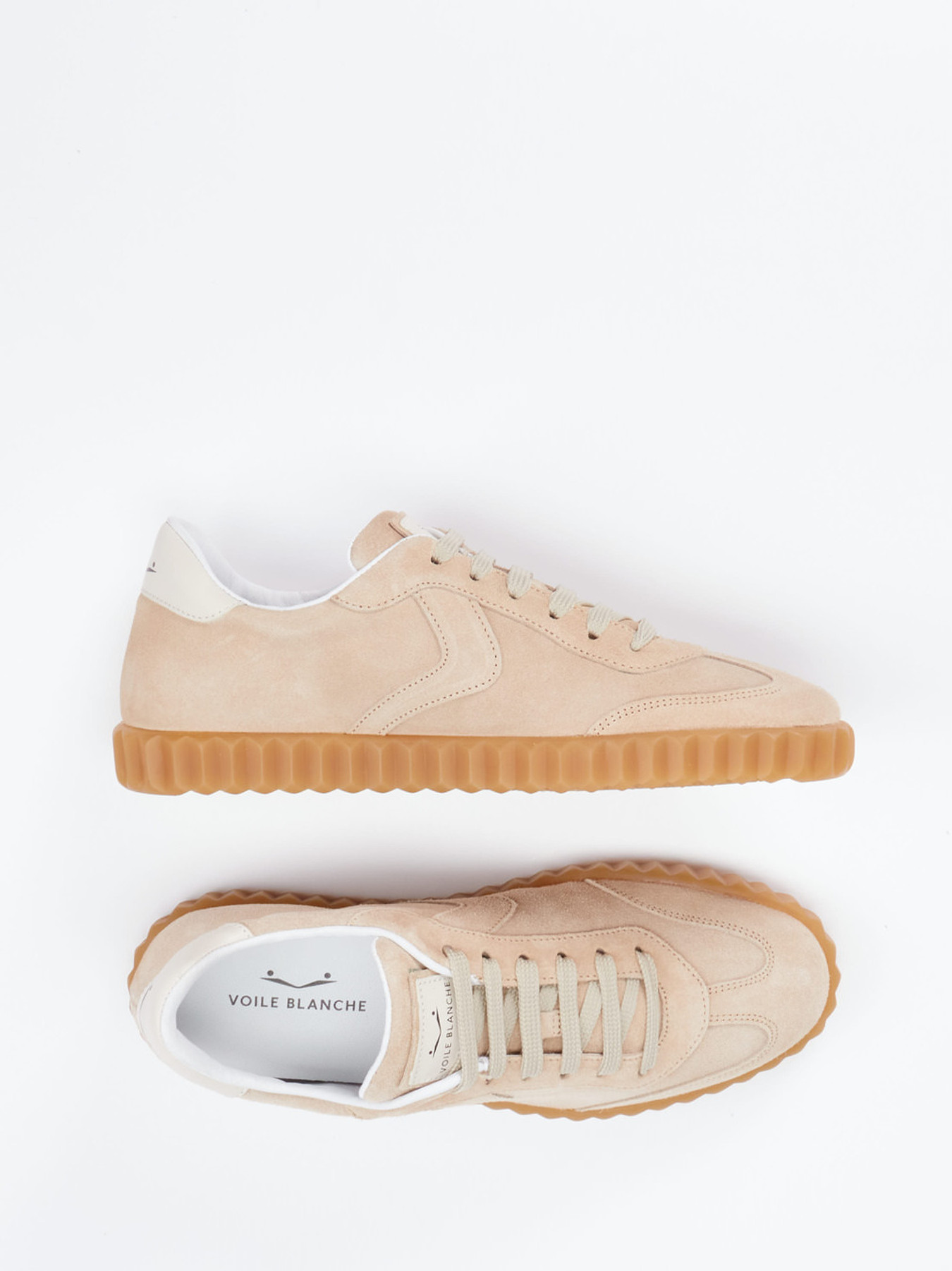 Sneaker beige 1661359005804