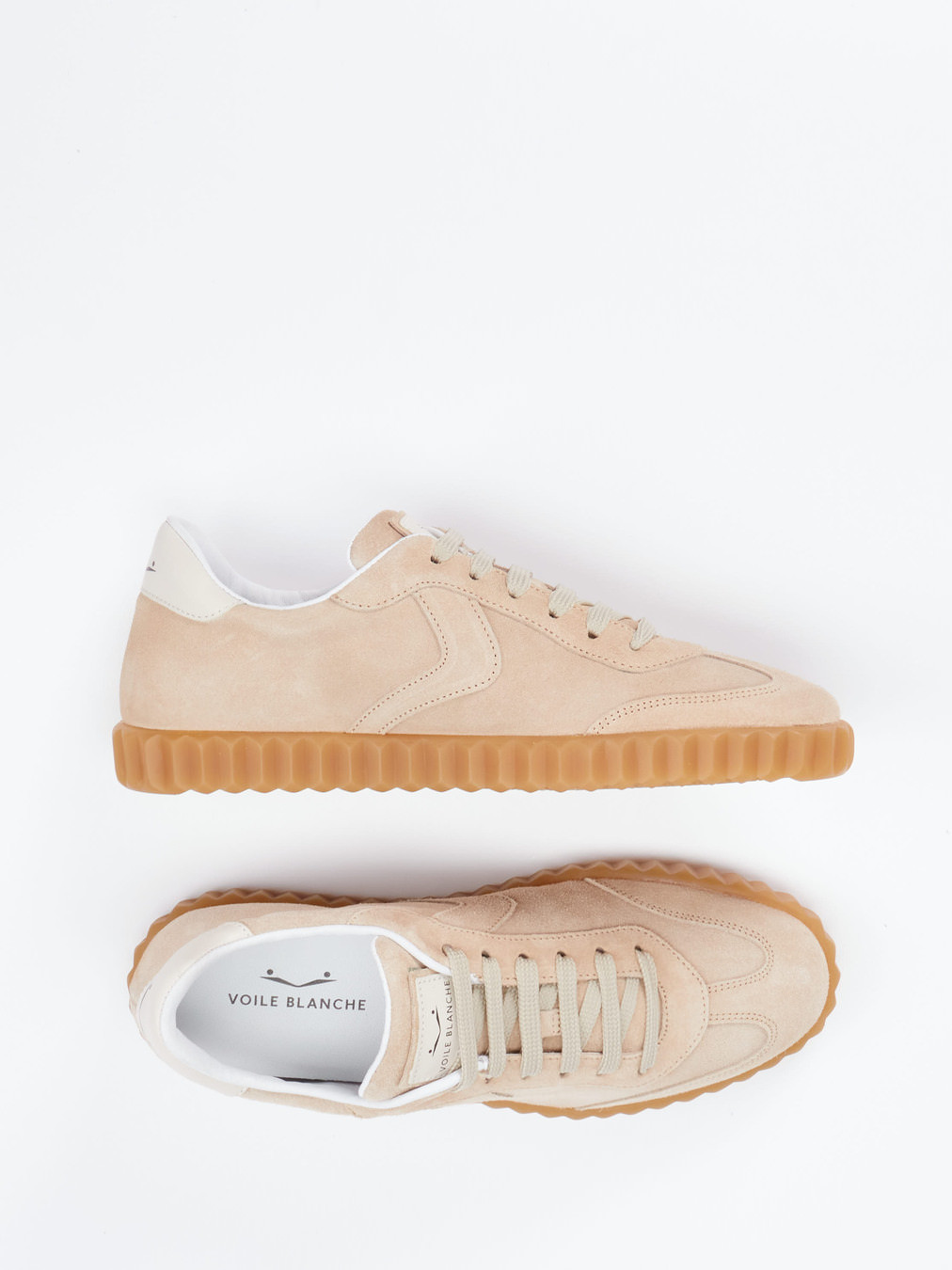 Sneaker beige 1661359005804