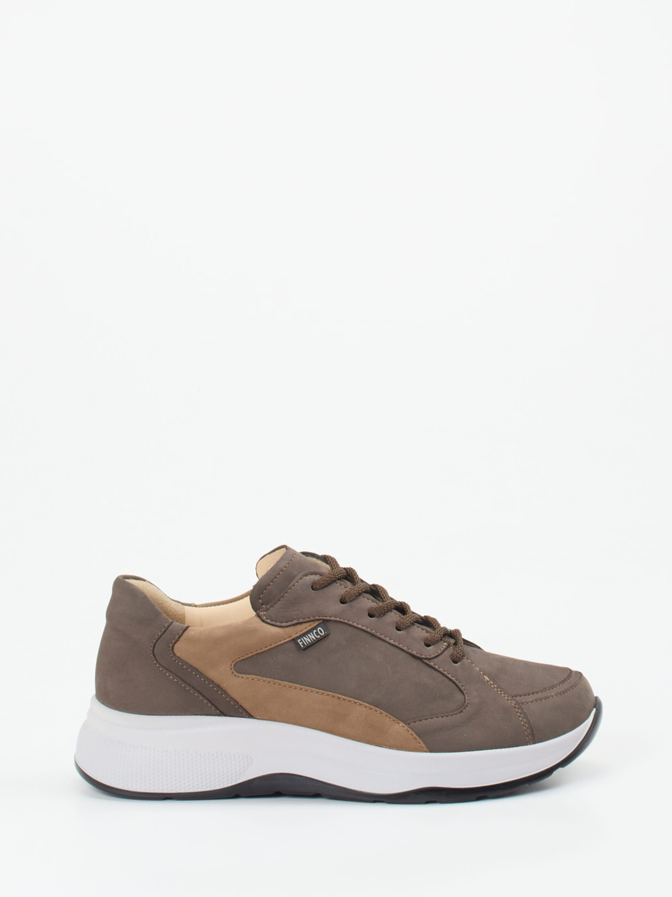 Schnürschuh braun 4610229041901