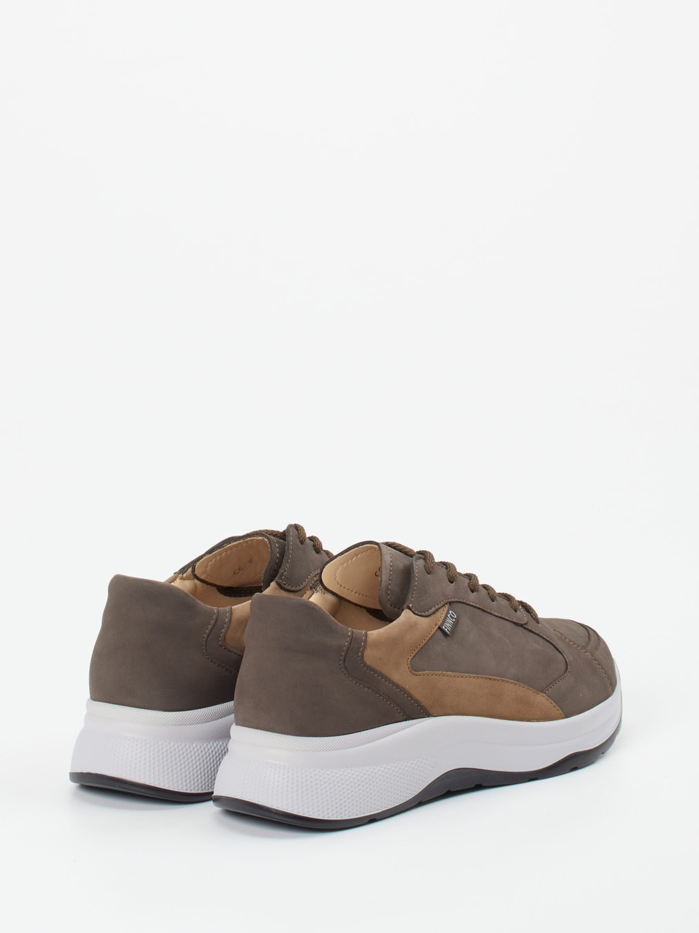 Schnürschuh braun 4610229041903