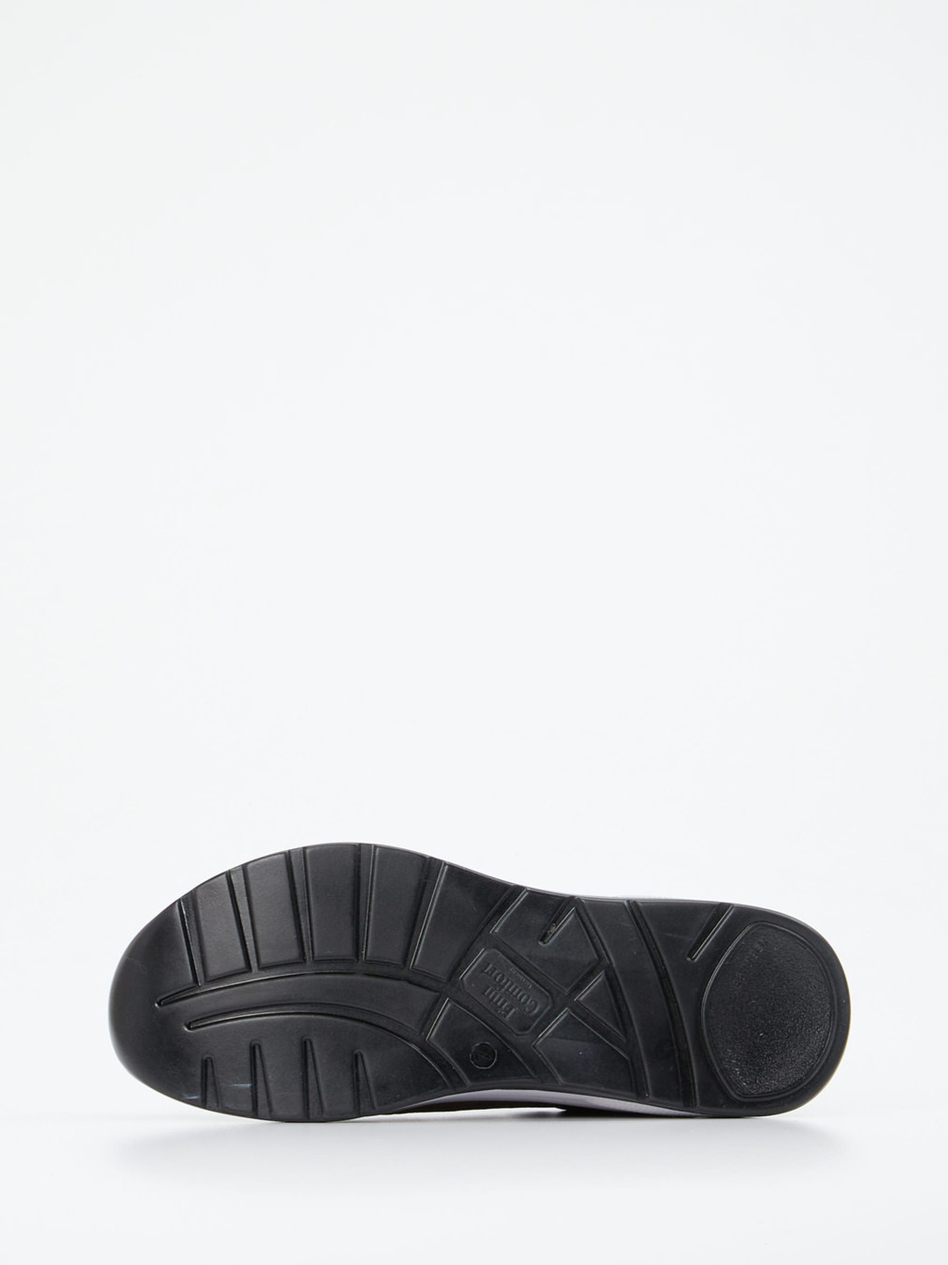 Schnürschuh braun 4610229041905