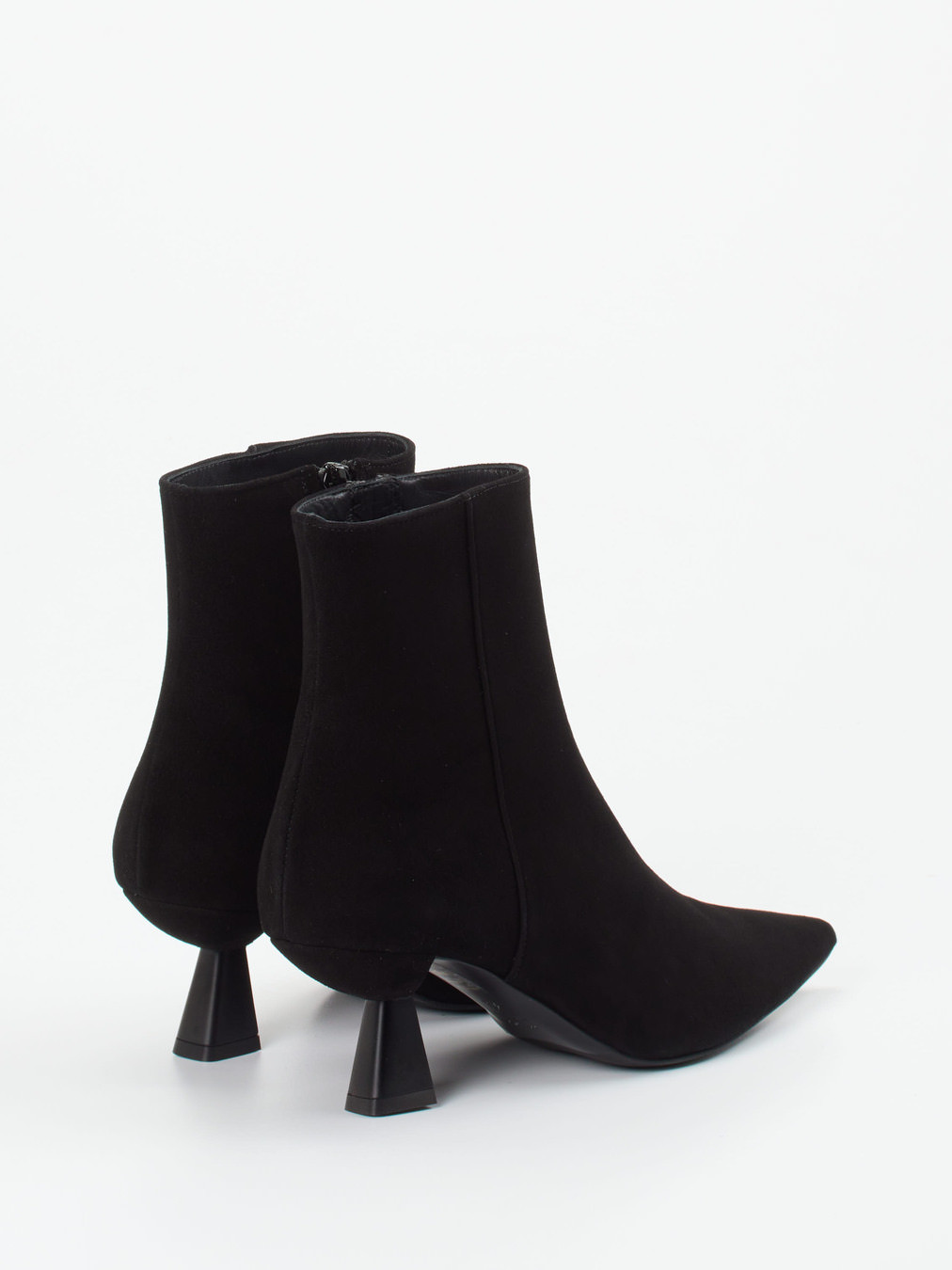 Stiefelette schwarz 1736009011003